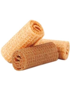 0,300 кг (Галіція) Ваф.рулетики з аром.ванілі