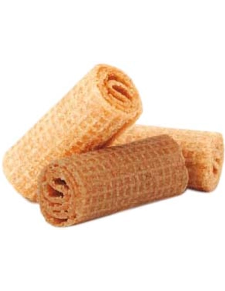 0,300 кг (Галіція) Ваф.рулетики з аром.ванілі