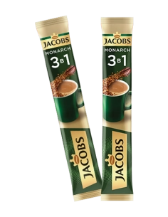 169126: JACOBS МОНАХ 3в1 15г.