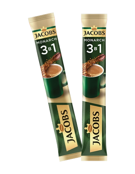 169126: JACOBS МОНАХ 3в1 15г.