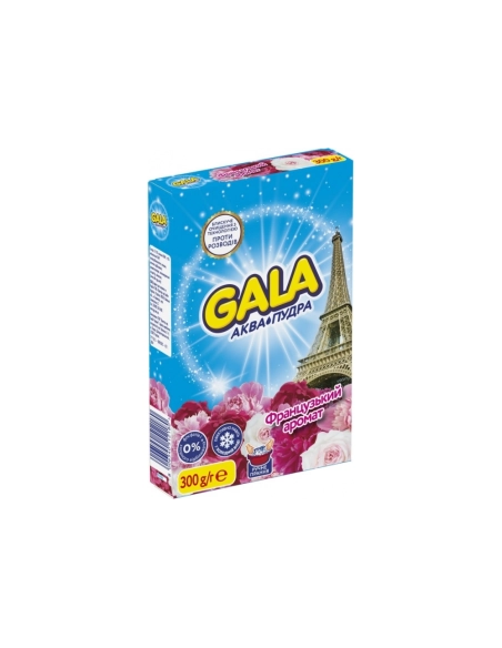 188431 : GALA  РУЧ АКВА-ПУД ФР.АРОМ 300г
