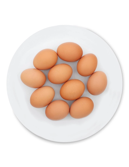 236060 : Т КП ЯЙЦЕ КУРЯЧЕ С1 1шт