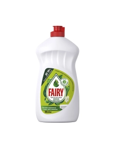 241391 :FL ЗАС Д/ПОСУДУ  ЯБЛУКО 500мл