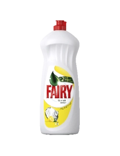 241393:FL ЗАС Д/ПОСУДУ  ЛИМОН 800мл