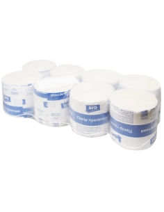 320587 : ARO ТУАЛ.ПАП. СІРИЙ 1ш