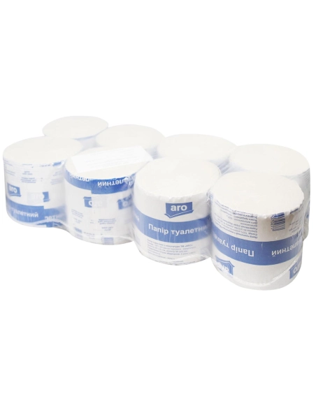 320587 : ARO ТУАЛ.ПАП. СІРИЙ 1ш