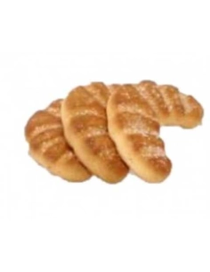 3кг екран (Знамянка) Печиво "Роглик" уцкрове