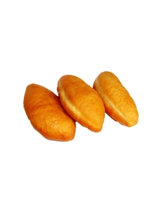 Laska_Пиріжки смажені з капустою 2кг_48д