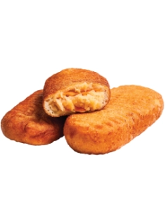 Laska_Пиріжки смажені з картоплею 2кг_ 46д