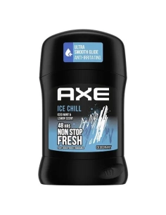 Ахе антиперспірант-олівець 50 АЙС ЧІЛ