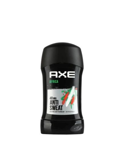Ахе антиперспірант-олівець 50 Африка
