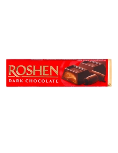 Батон ROSHEN з начинкою ВКФ 43г/180шт ДС