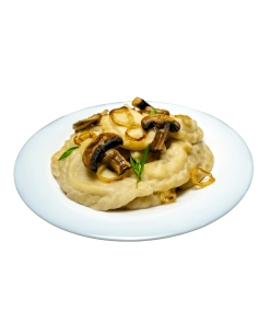 Вареники з карт/гриб,ручн,400г