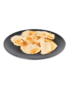 Вареники з м`ясом,ручн,400г