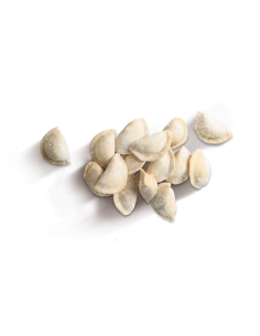 Вареники з печінкою,ручн,400г