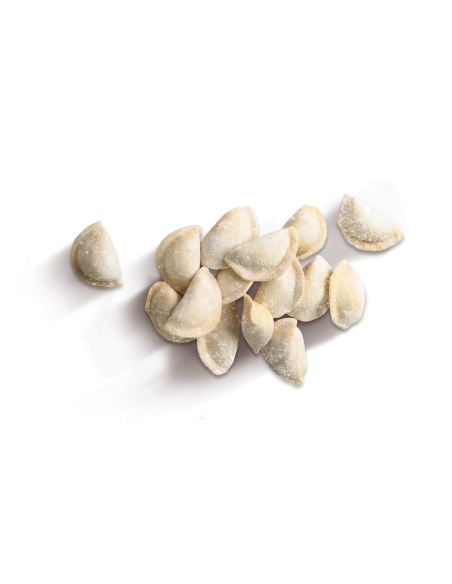 Вареники з печінкою,ручн,400г