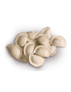 Вареники з сиром/родз,ручн,400г