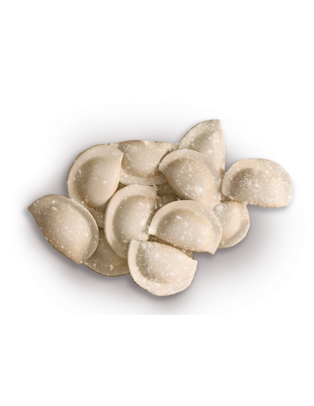 Вареники з сиром/родз,ручн,400г